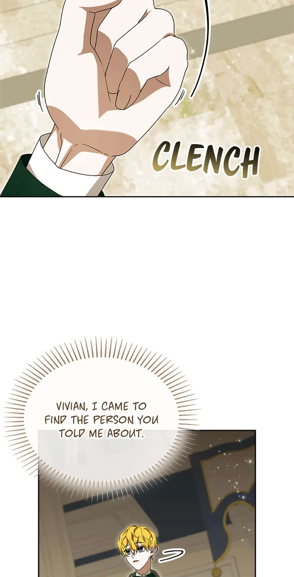 Read Please Obsess Over Me chapter 77 image 84 on Lezhin