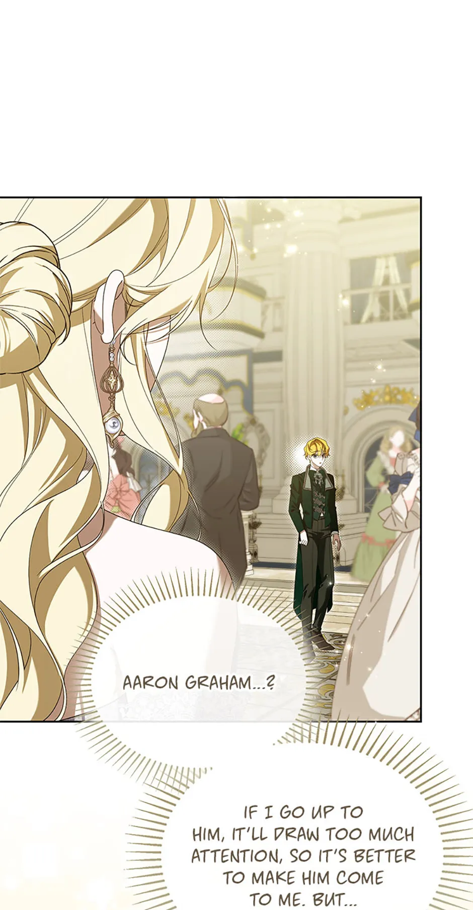 Read Please Obsess Over Me chapter 77 image 88 on Lezhin