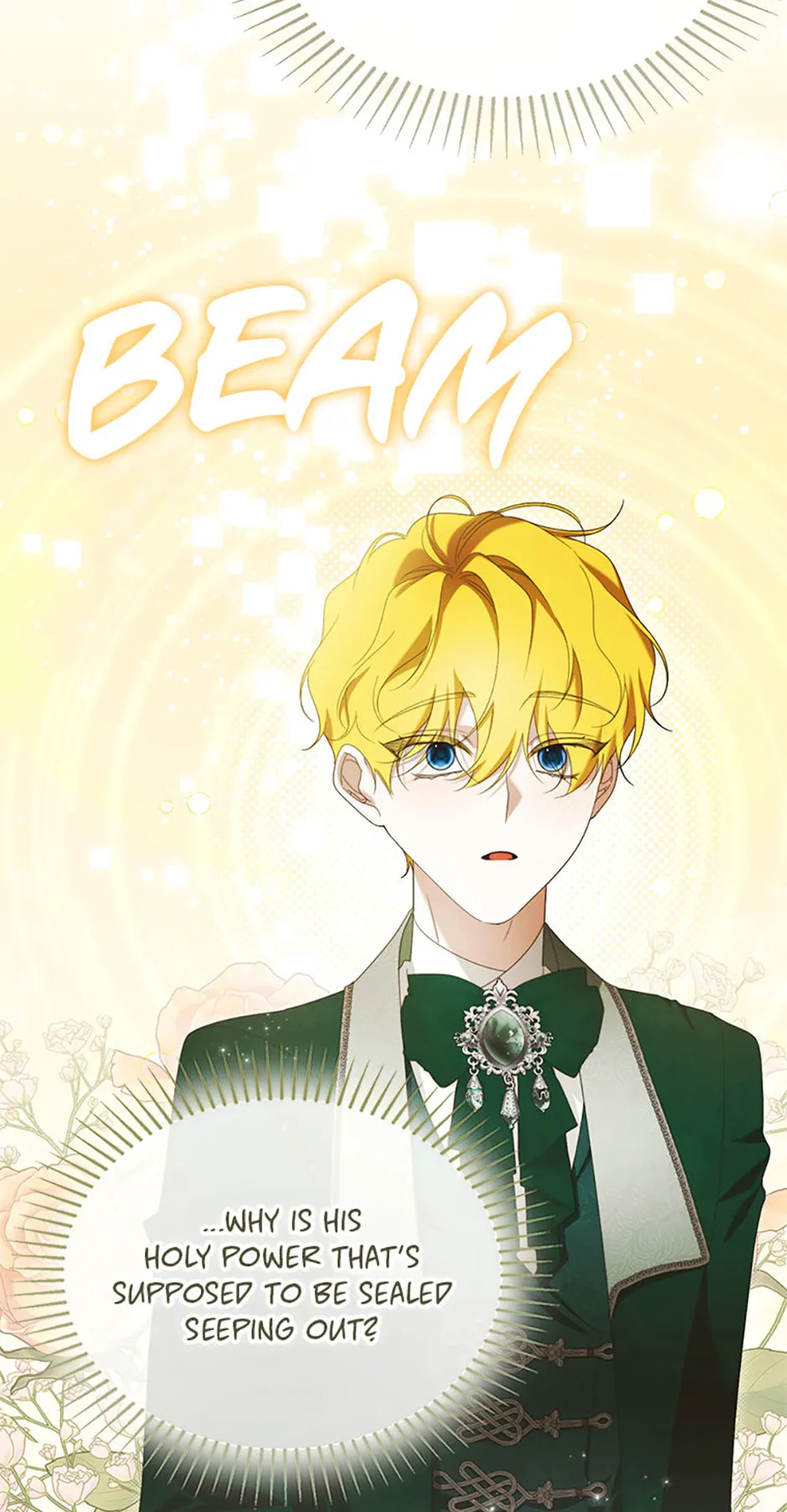 Read Please Obsess Over Me chapter 77 image 89 on Lezhin