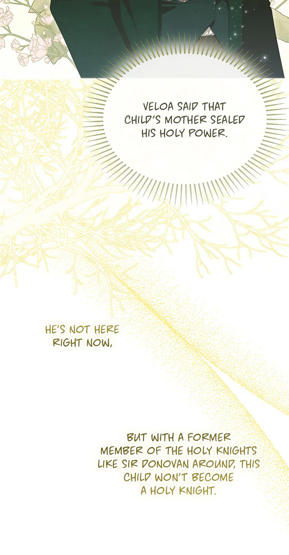 Read Please Obsess Over Me chapter 77 image 90 on Lezhin