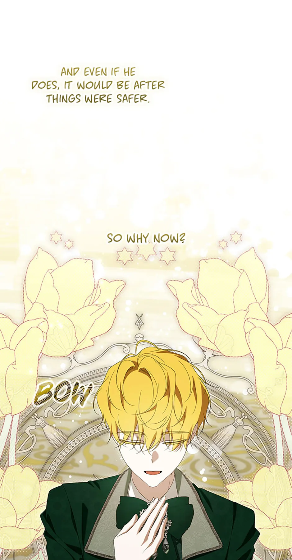 Read Please Obsess Over Me chapter 77 image 91 on Lezhin