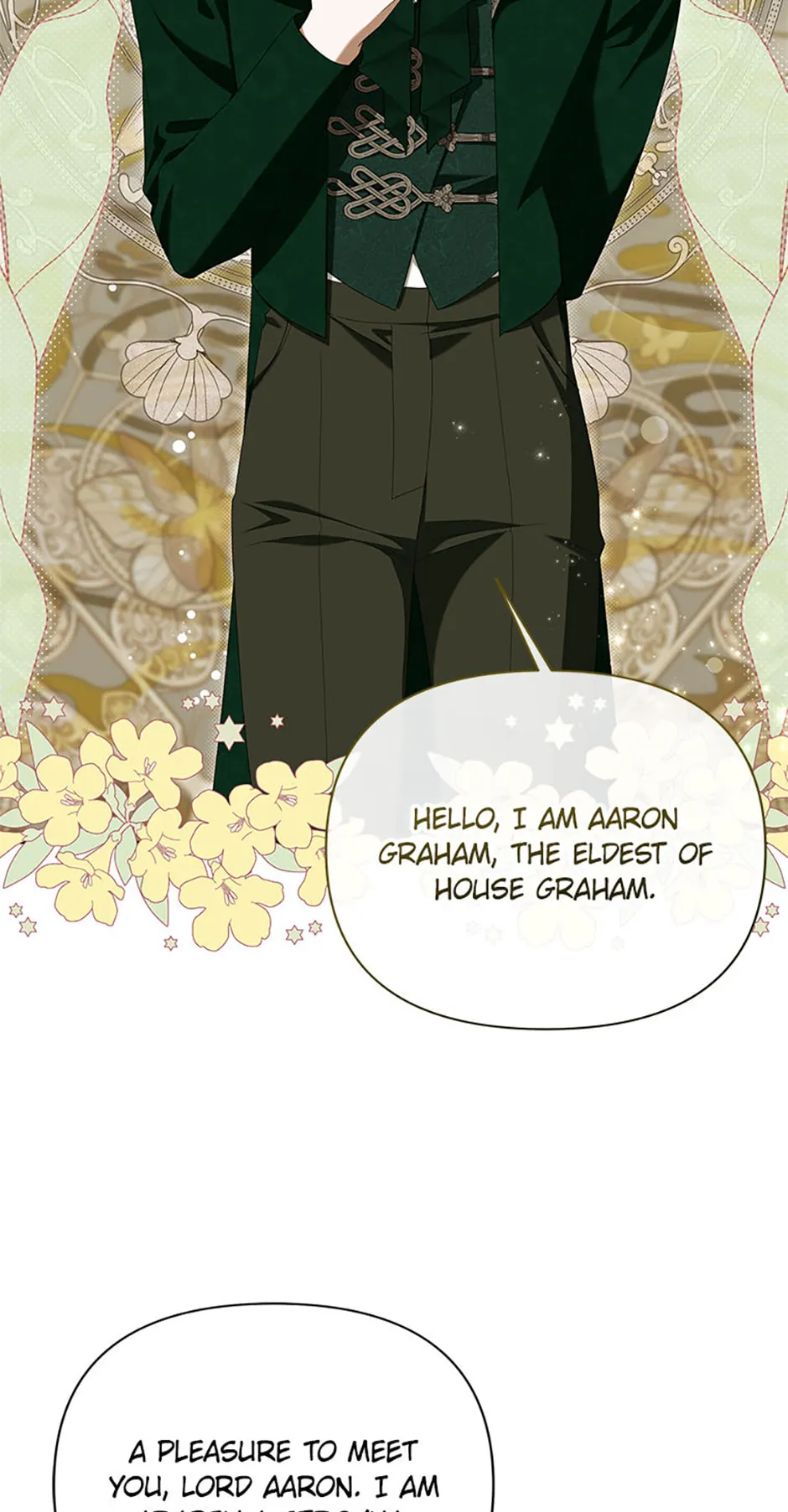 Read Please Obsess Over Me chapter 77 image 92 on Lezhin