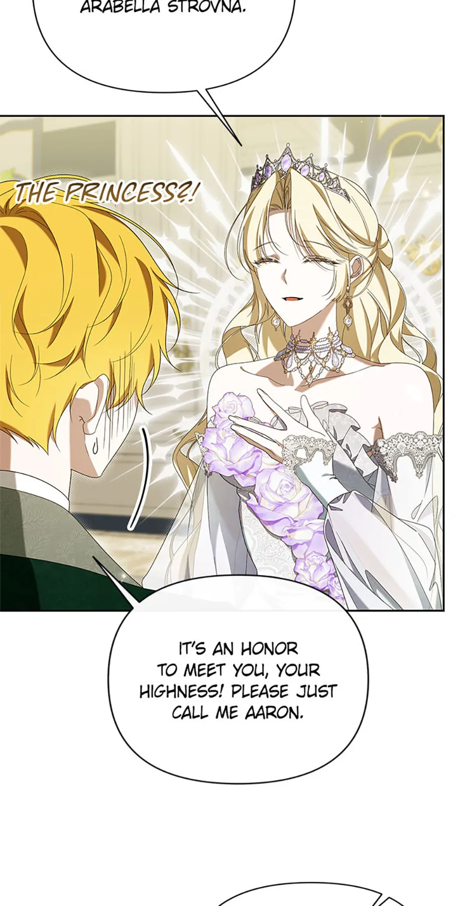 Read Please Obsess Over Me chapter 77 image 93 on Lezhin