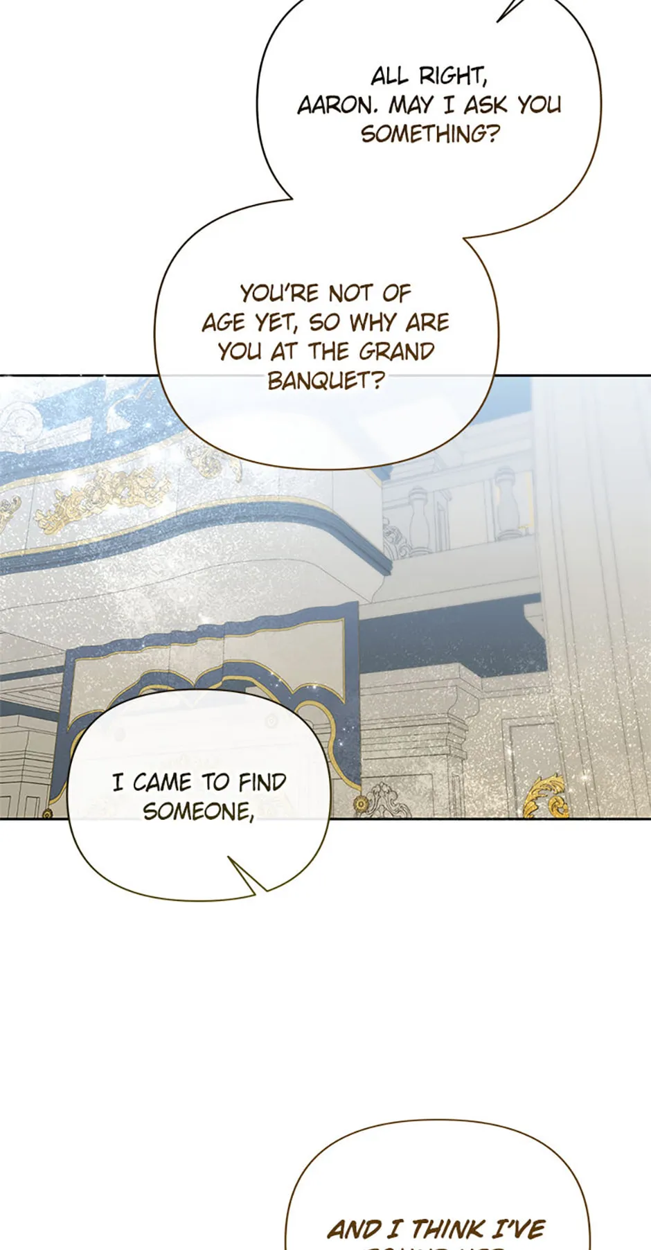 Read Please Obsess Over Me chapter 77 image 94 on Lezhin