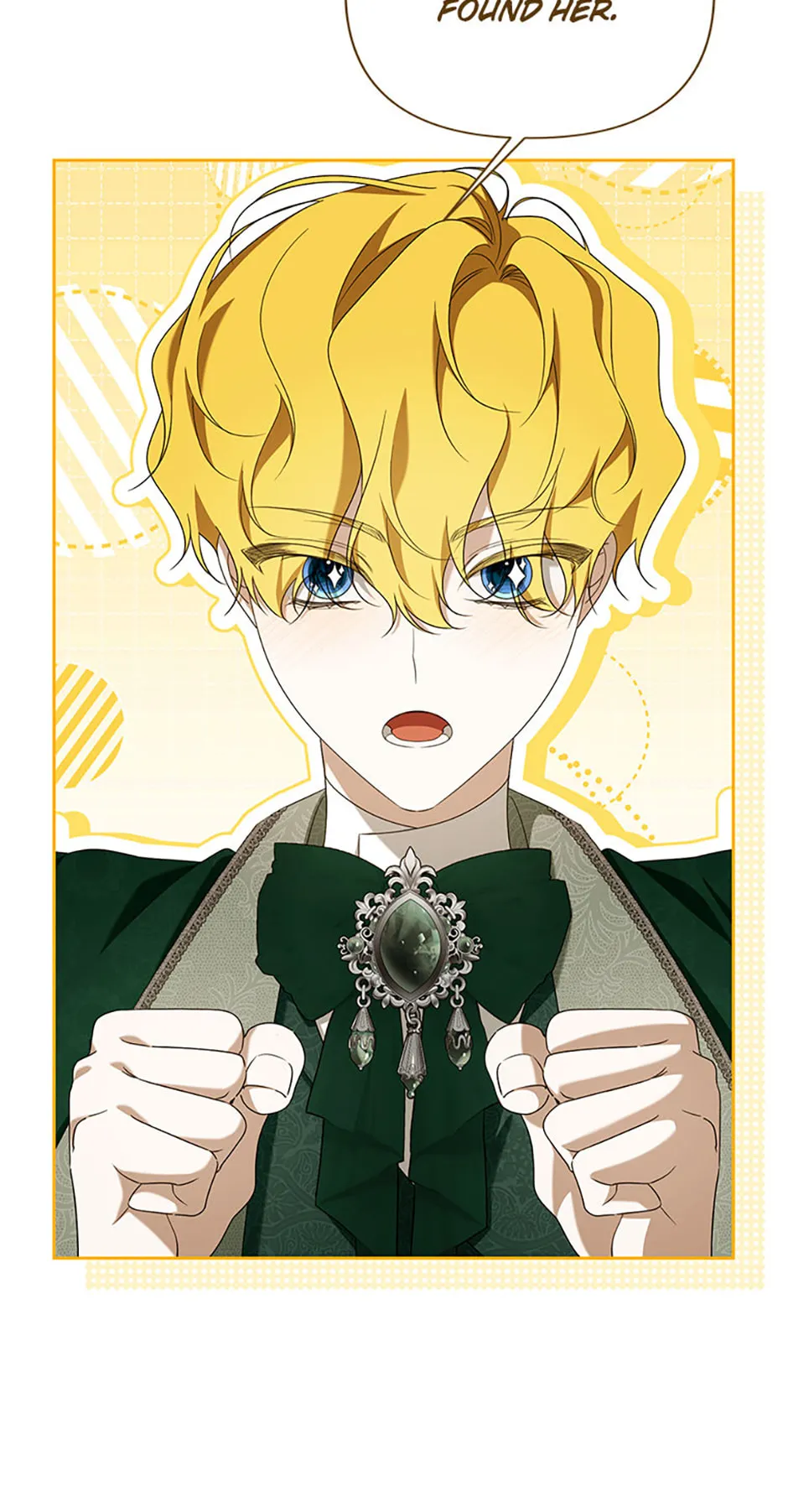Read Please Obsess Over Me chapter 77 image 95 on Lezhin