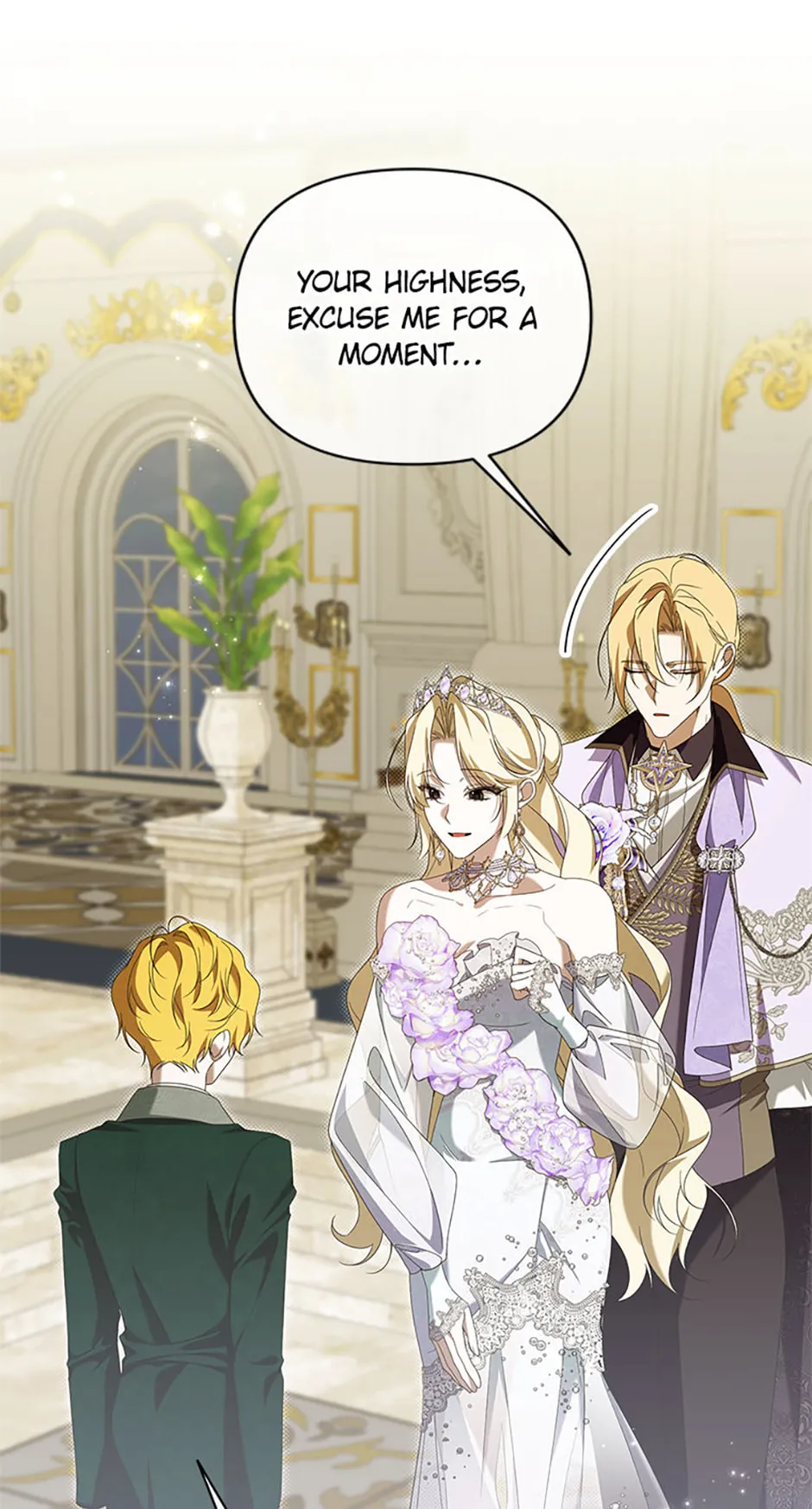 Read Please Obsess Over Me chapter 77 image 97 on Lezhin