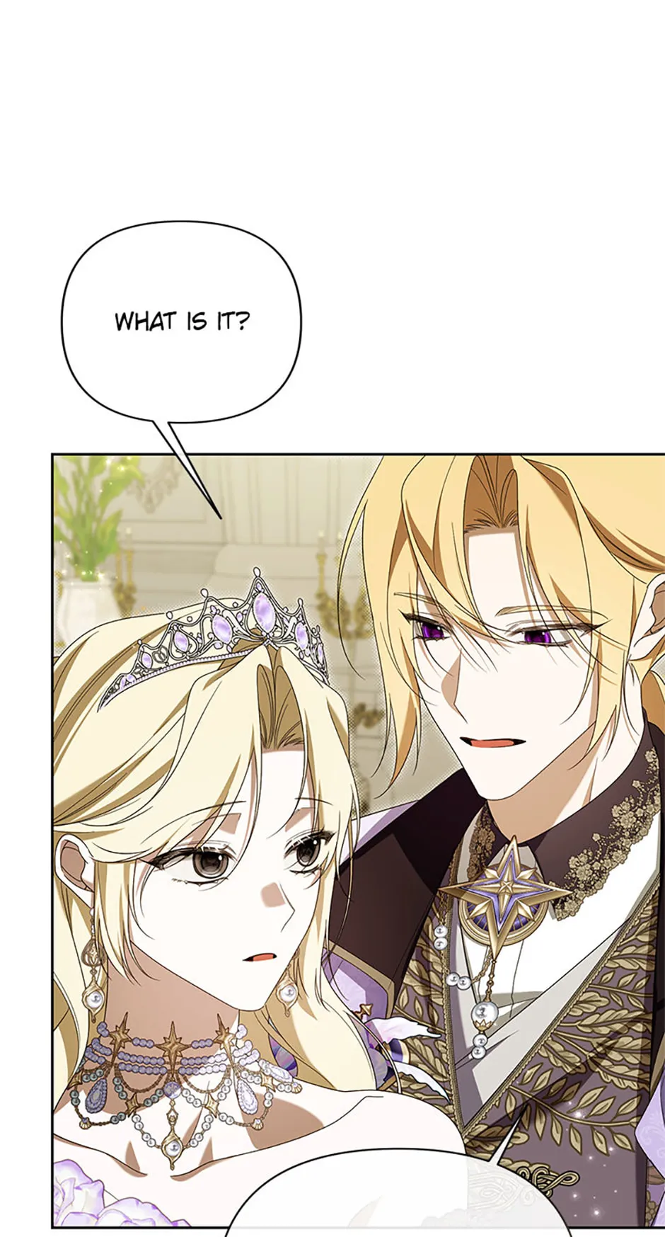 Read Please Obsess Over Me chapter 77 image 99 on Lezhin