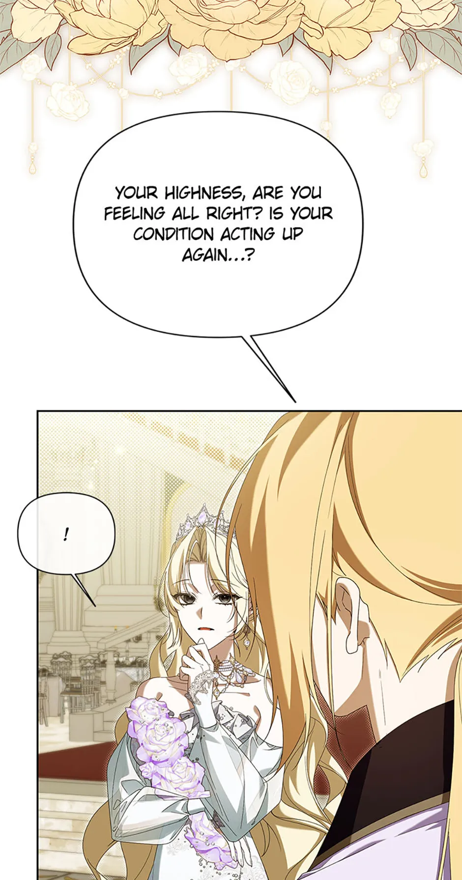Read Please Obsess Over Me chapter 78 image 1 on Lezhin