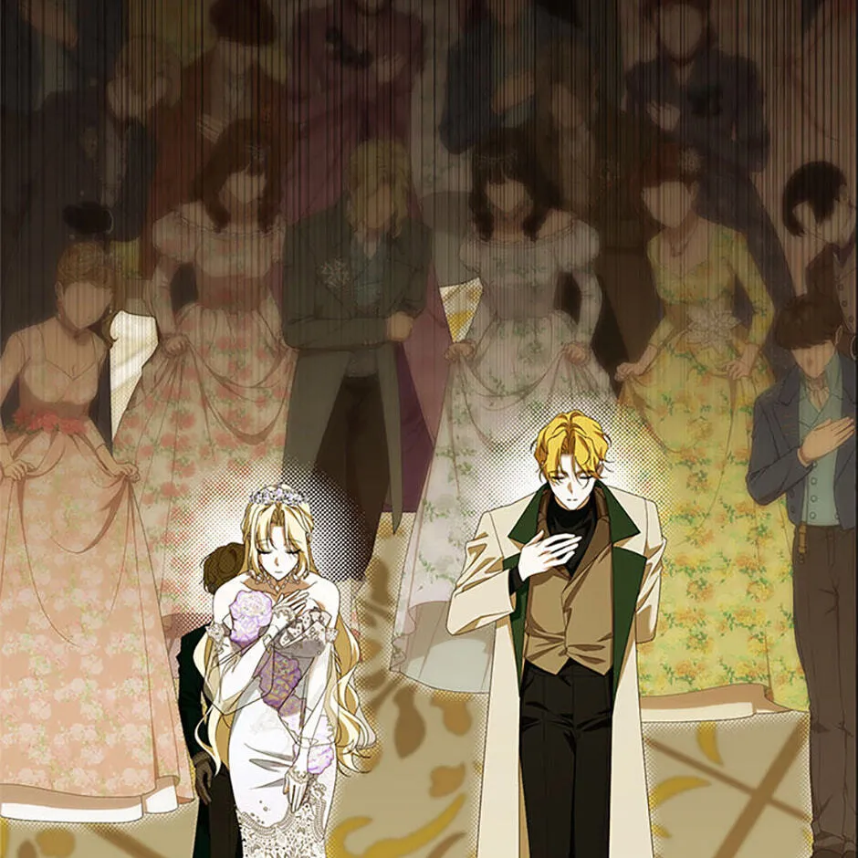 Read Please Obsess Over Me chapter 78 image 104 on Lezhin