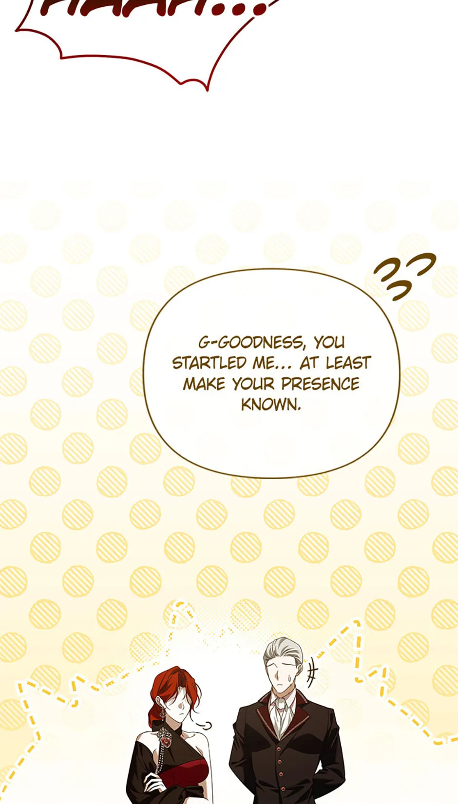 Read Please Obsess Over Me chapter 78 image 11 on Lezhin
