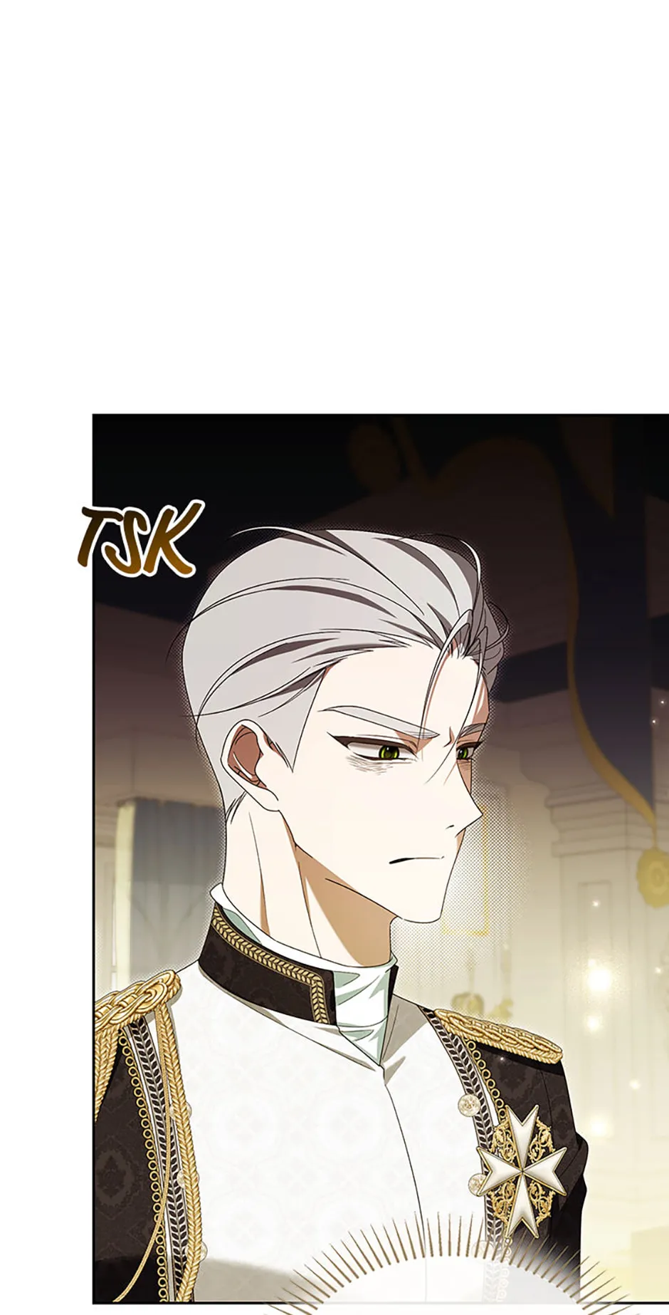 Read Please Obsess Over Me chapter 78 image 110 on Lezhin