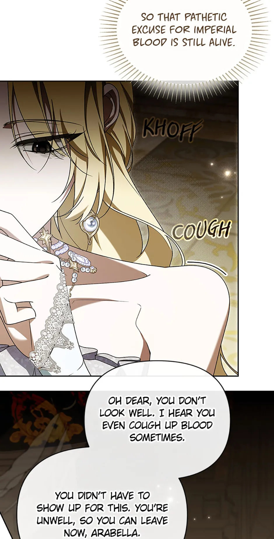 Read Please Obsess Over Me chapter 78 image 111 on Lezhin