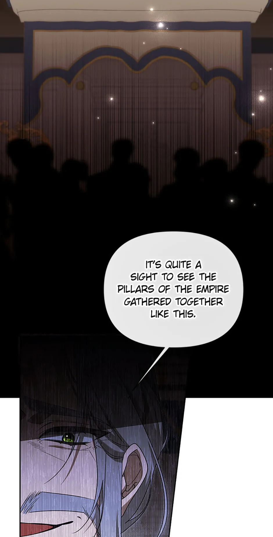 Read Please Obsess Over Me chapter 78 image 115 on Lezhin