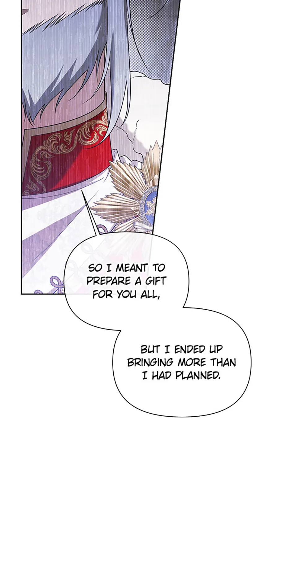 Read Please Obsess Over Me chapter 78 image 116 on Lezhin