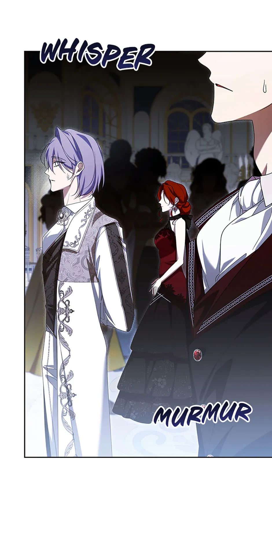 Read Please Obsess Over Me chapter 78 image 117 on Lezhin