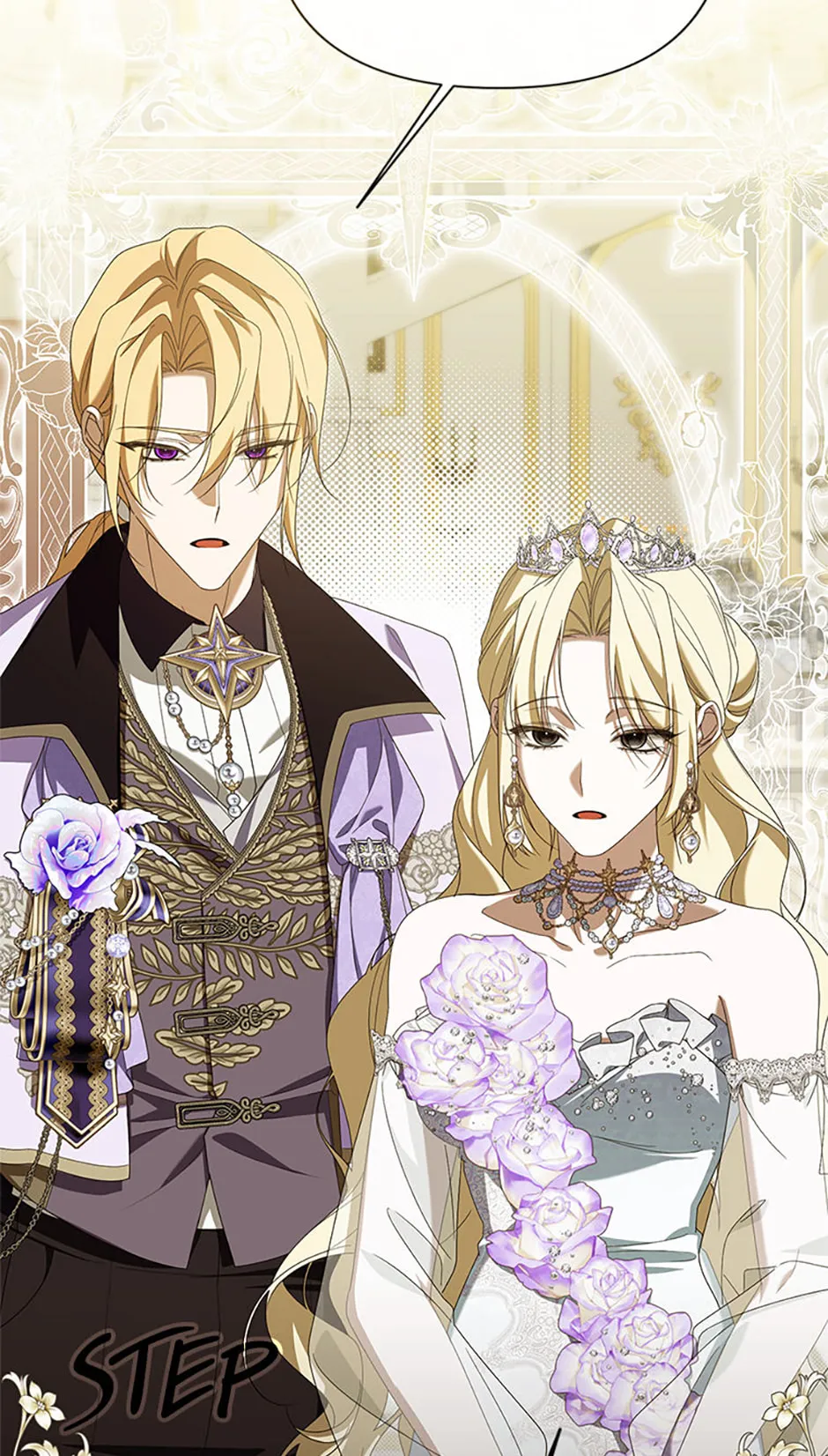 Read Please Obsess Over Me chapter 78 image 13 on Lezhin