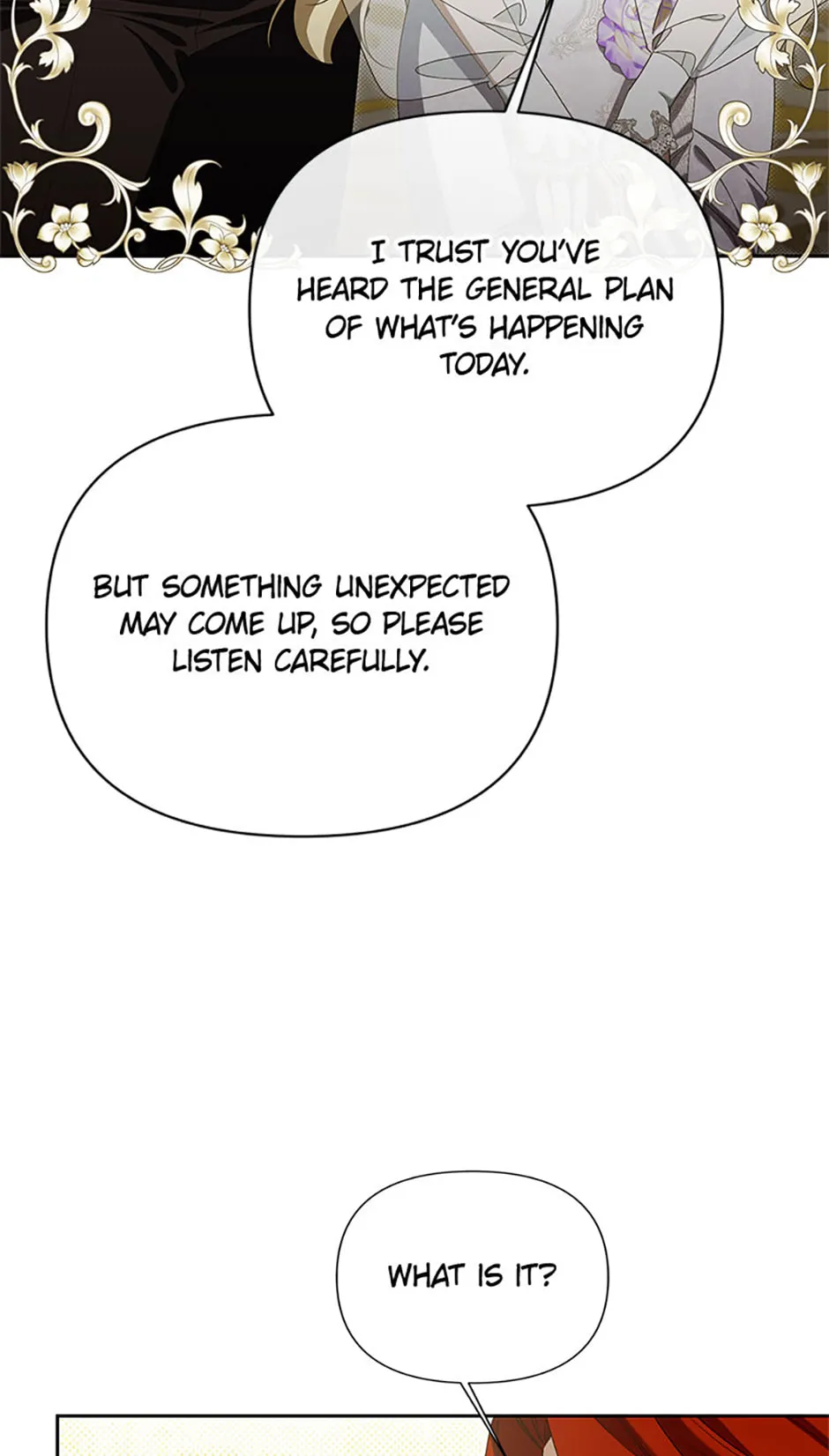 Read Please Obsess Over Me chapter 78 image 14 on Lezhin