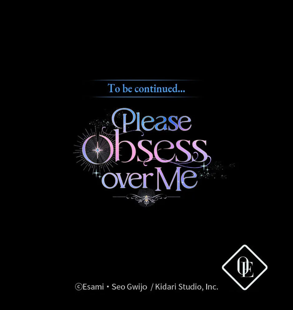 Read Please Obsess Over Me chapter 78 image 147 on Lezhin