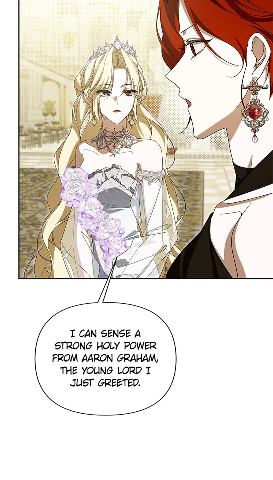 Read Please Obsess Over Me chapter 78 image 15 on Lezhin