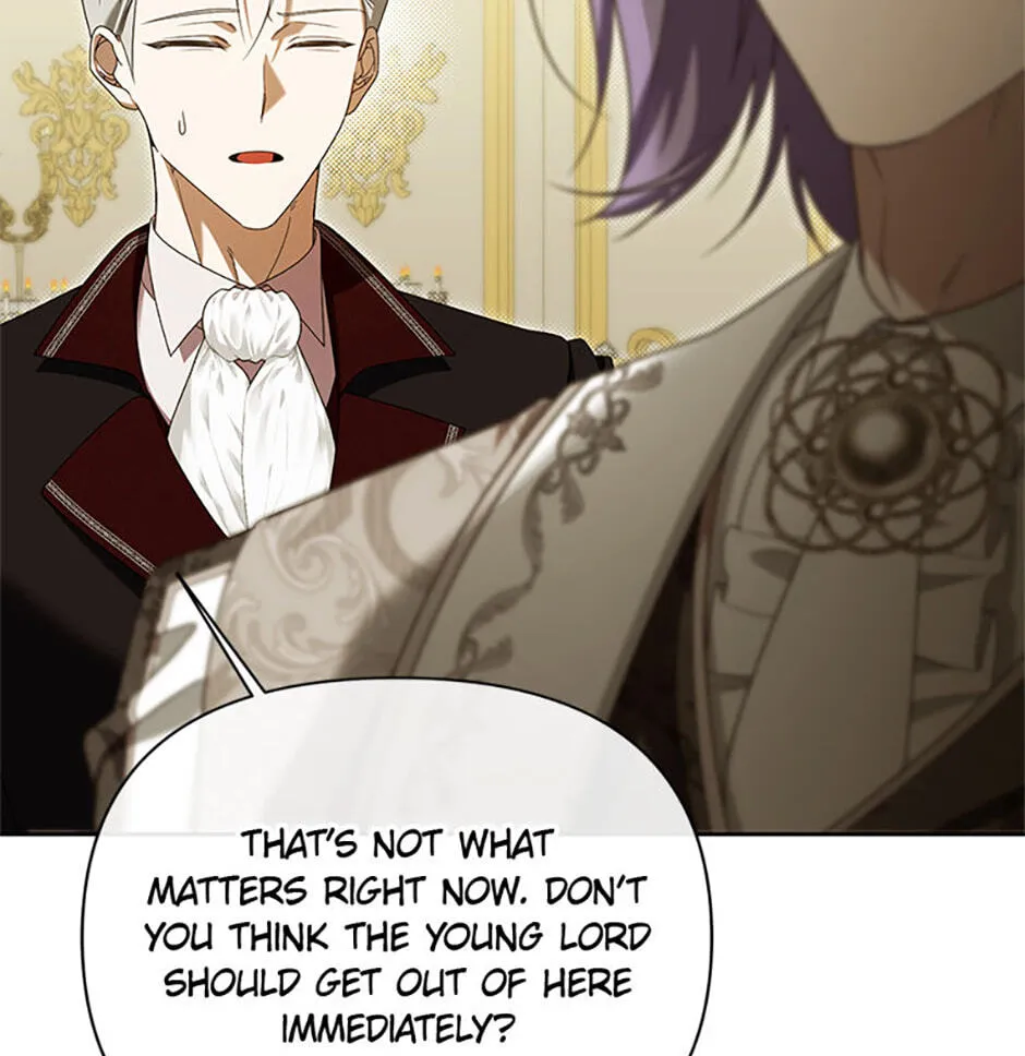 Read Please Obsess Over Me chapter 78 image 17 on Lezhin