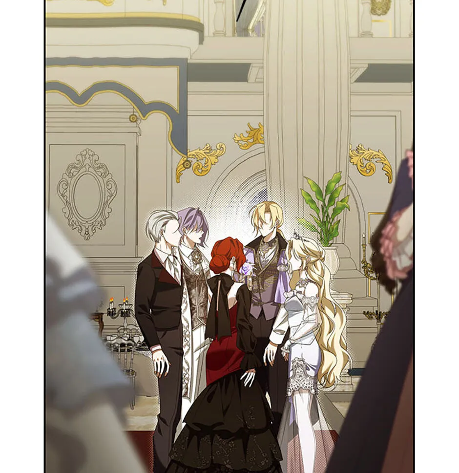 Read Please Obsess Over Me chapter 78 image 19 on Lezhin