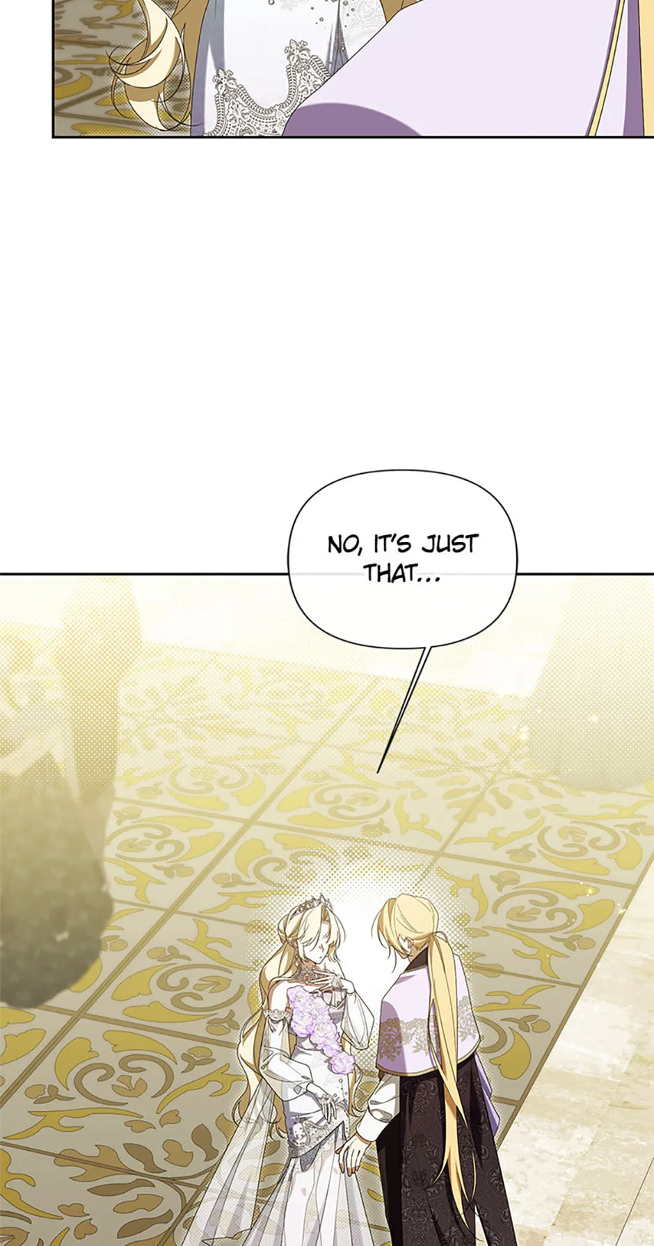 Read Please Obsess Over Me chapter 78 image 2 on Lezhin