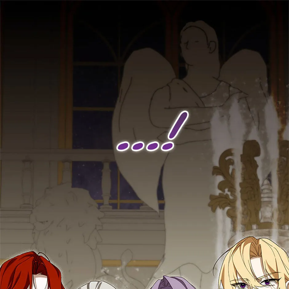 Read Please Obsess Over Me chapter 78 image 30 on Lezhin