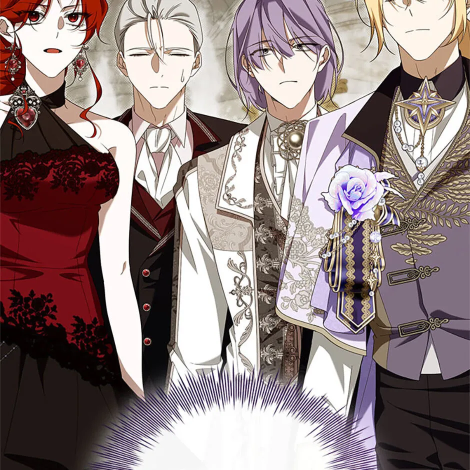 Read Please Obsess Over Me chapter 78 image 31 on Lezhin
