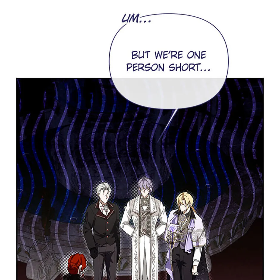 Read Please Obsess Over Me chapter 78 image 35 on Lezhin