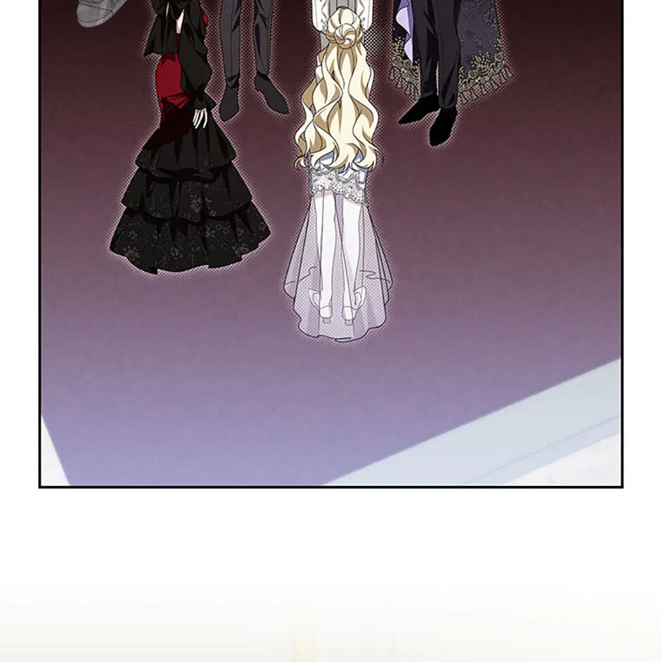 Read Please Obsess Over Me chapter 78 image 36 on Lezhin
