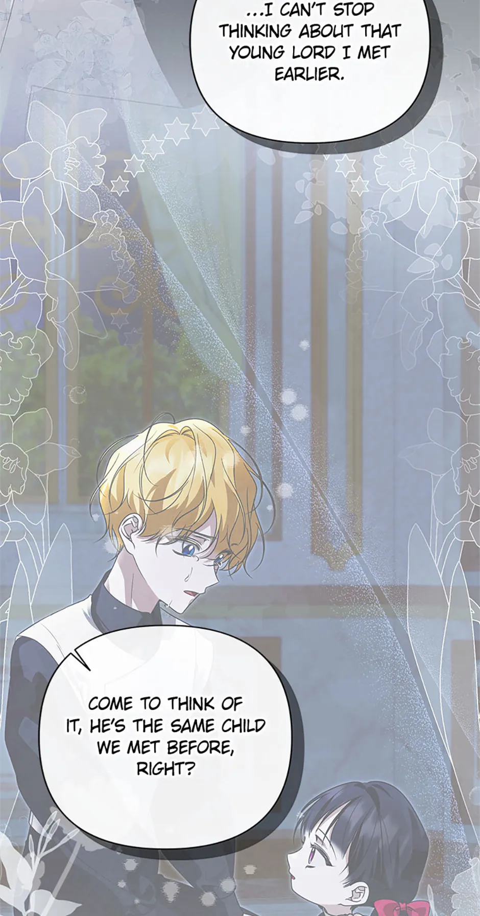 Read Please Obsess Over Me chapter 78 image 4 on Lezhin