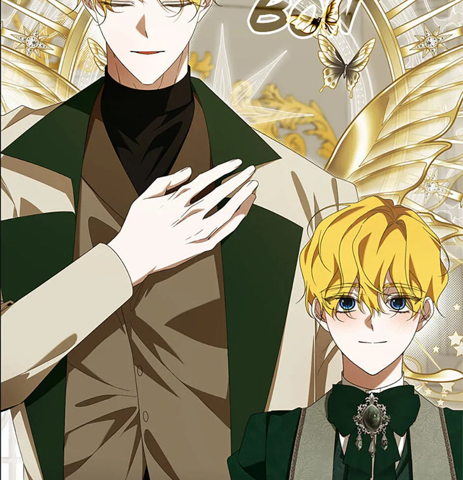 Read Please Obsess Over Me chapter 78 image 58 on Lezhin
