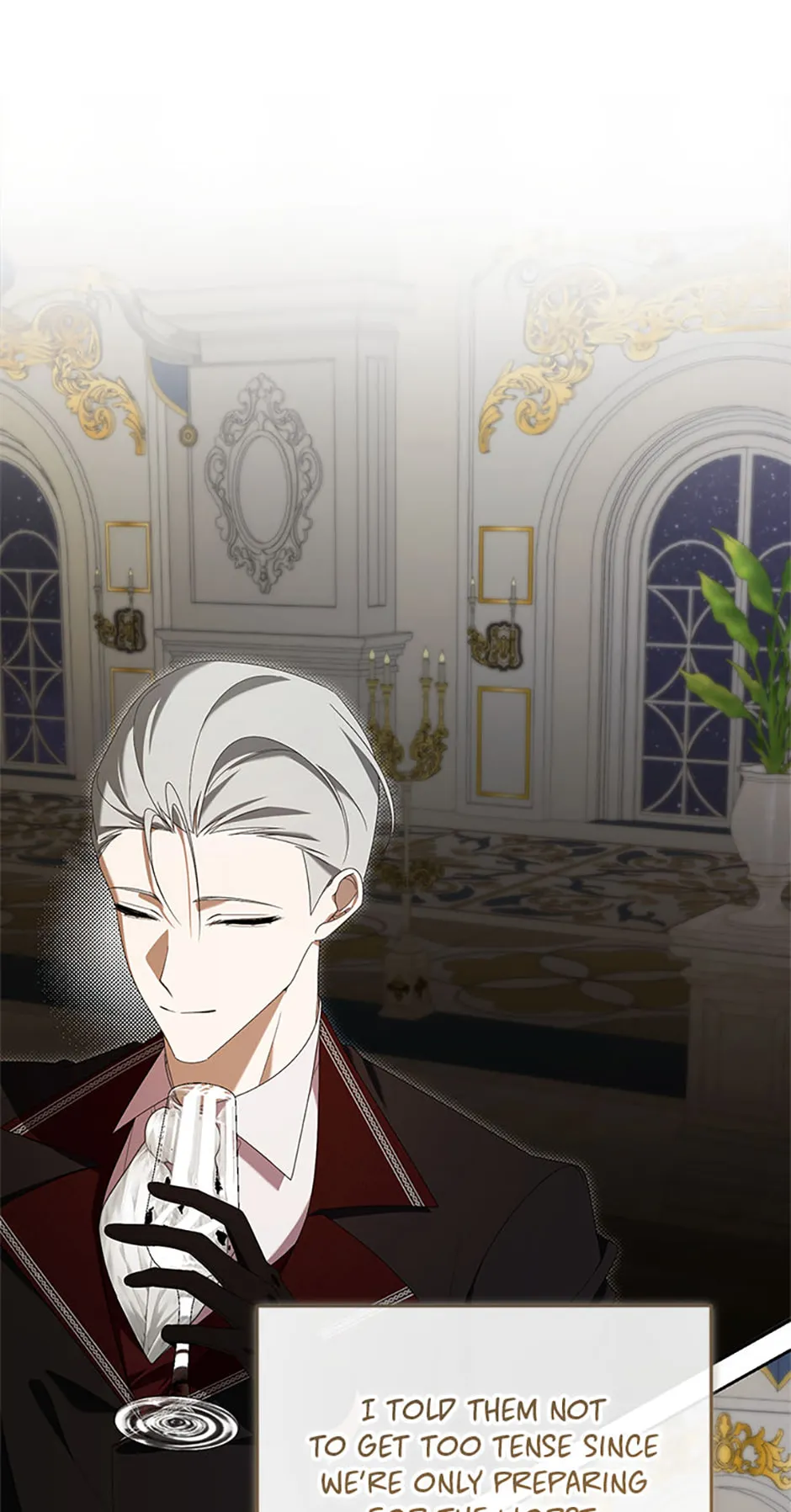 Read Please Obsess Over Me chapter 78 image 62 on Lezhin