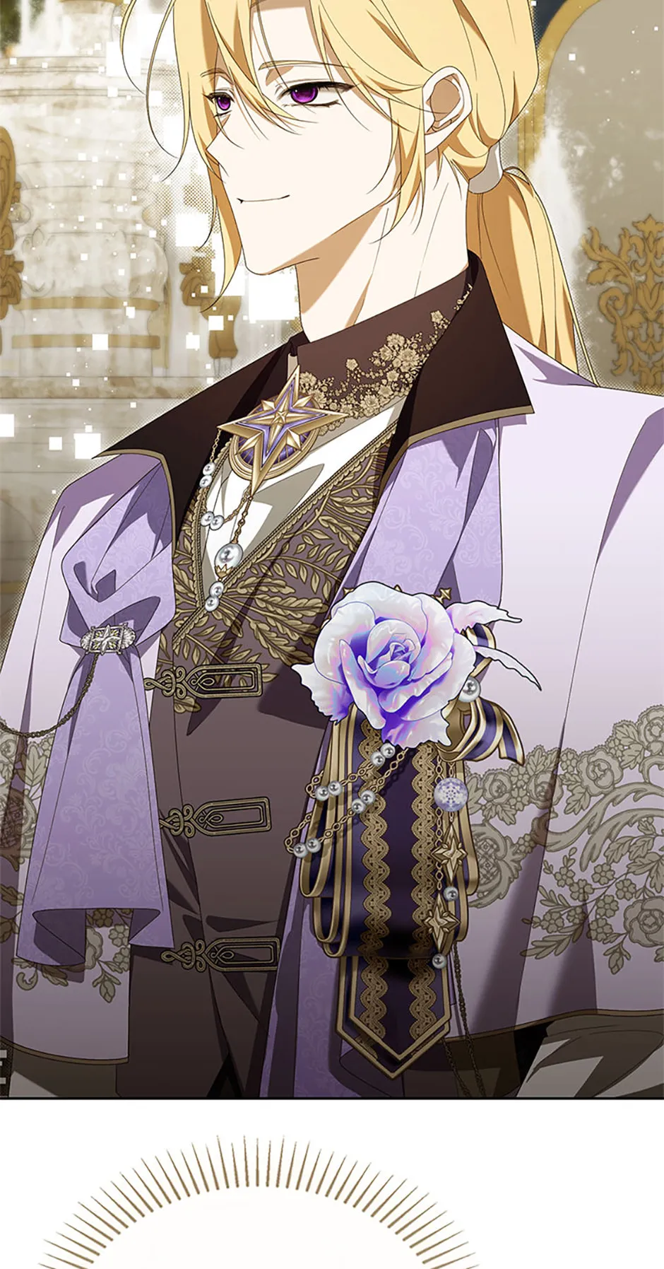 Read Please Obsess Over Me chapter 78 image 65 on Lezhin