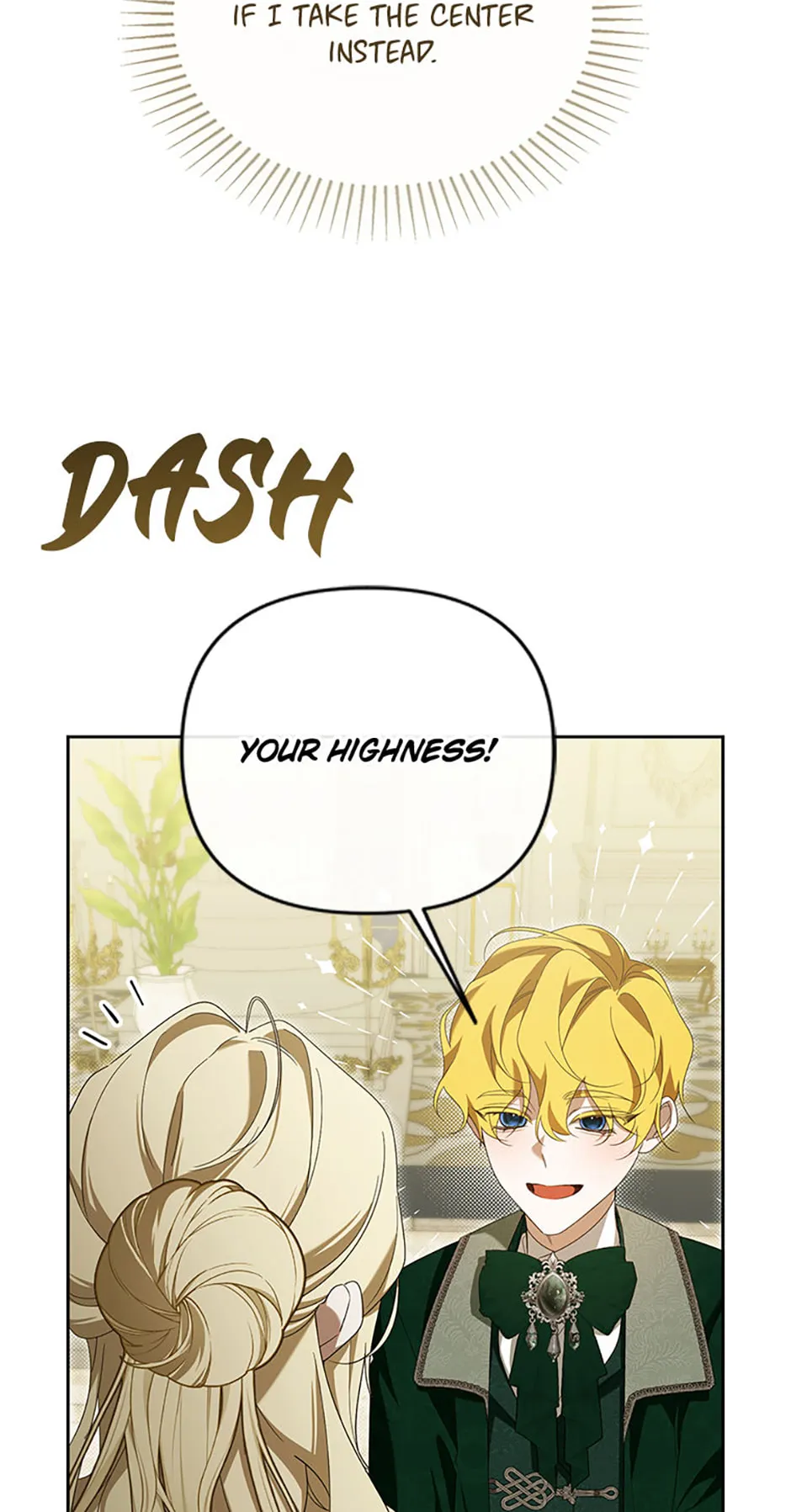 Read Please Obsess Over Me chapter 78 image 67 on Lezhin