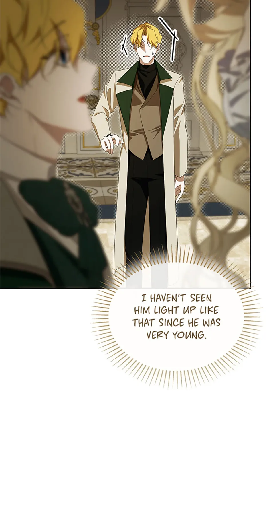 Read Please Obsess Over Me chapter 78 image 69 on Lezhin