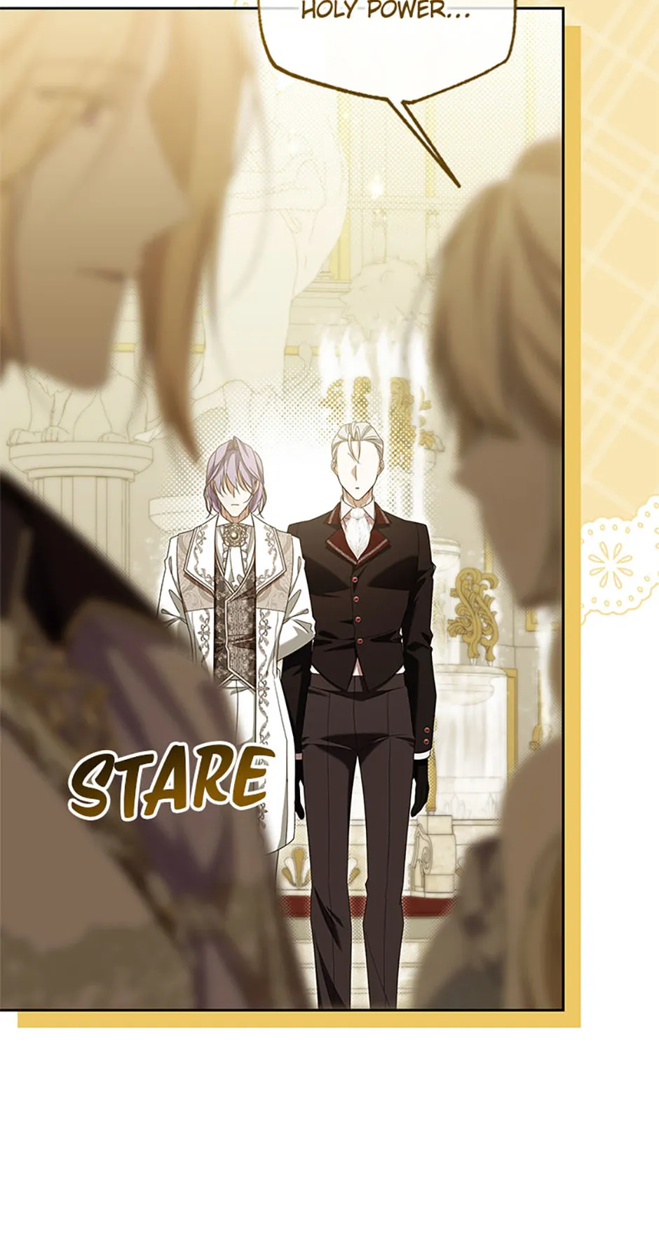 Read Please Obsess Over Me chapter 78 image 7 on Lezhin