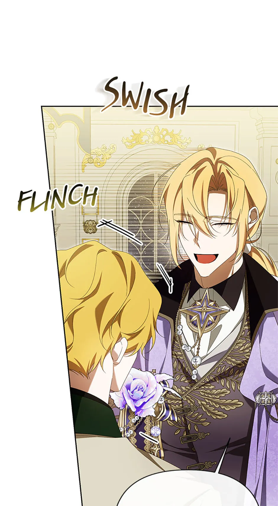 Read Please Obsess Over Me chapter 78 image 70 on Lezhin