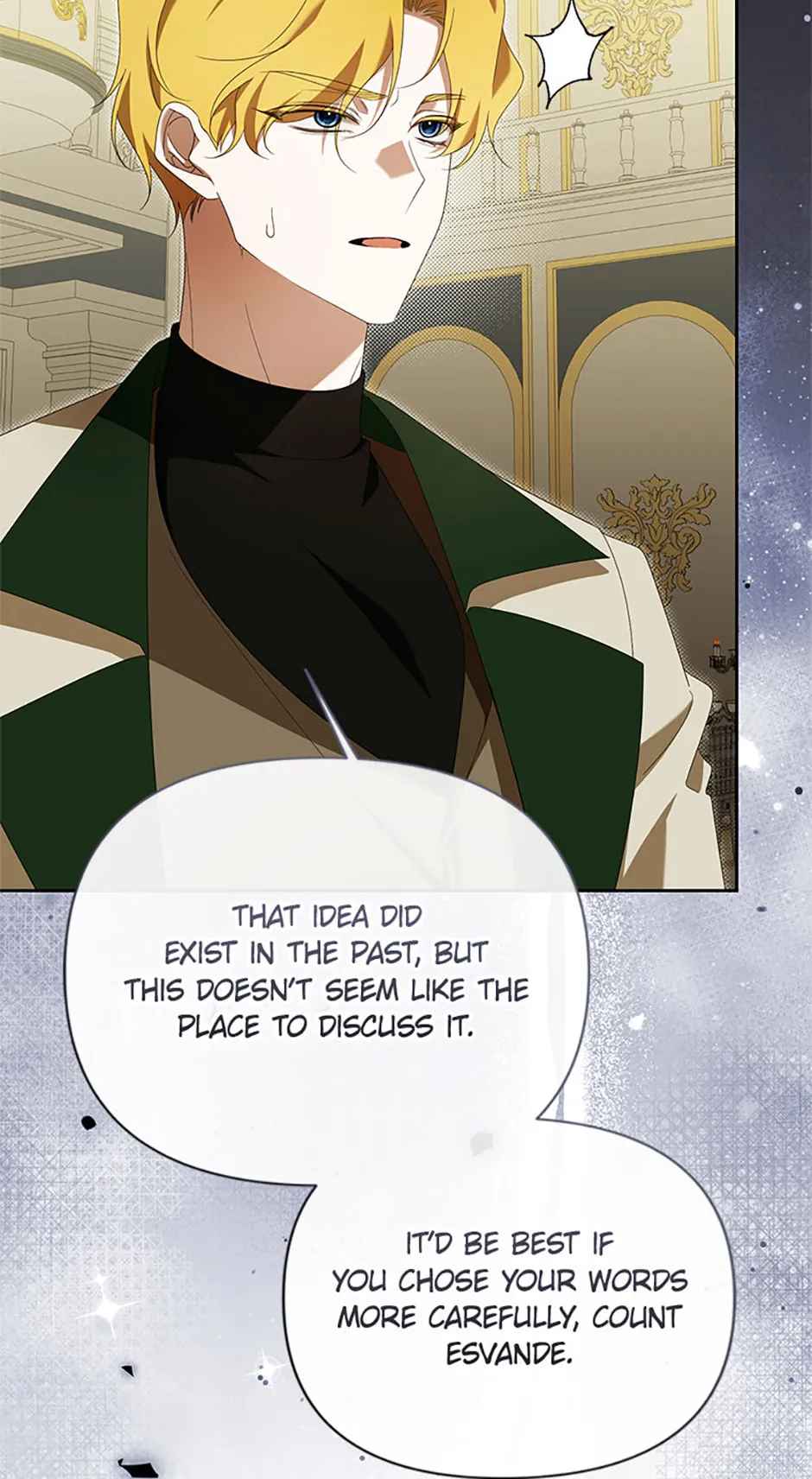 Read Please Obsess Over Me chapter 78 image 73 on Lezhin
