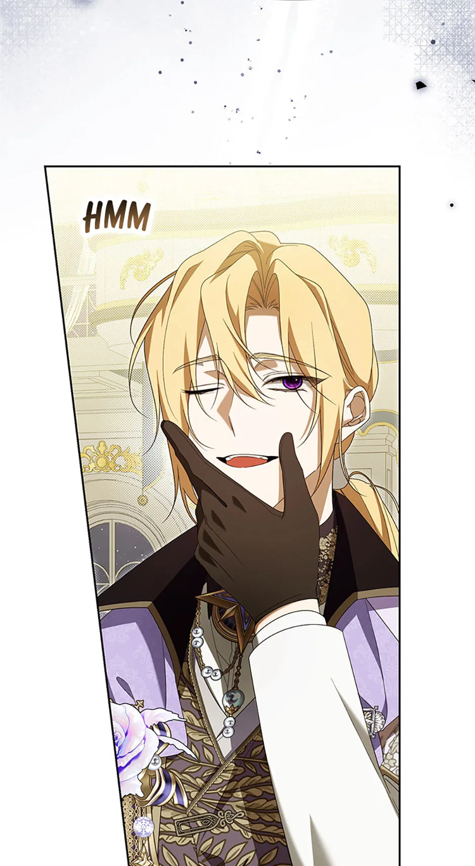 Read Please Obsess Over Me chapter 78 image 74 on Lezhin
