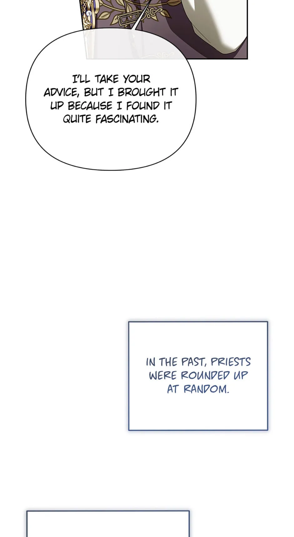 Read Please Obsess Over Me chapter 78 image 75 on Lezhin