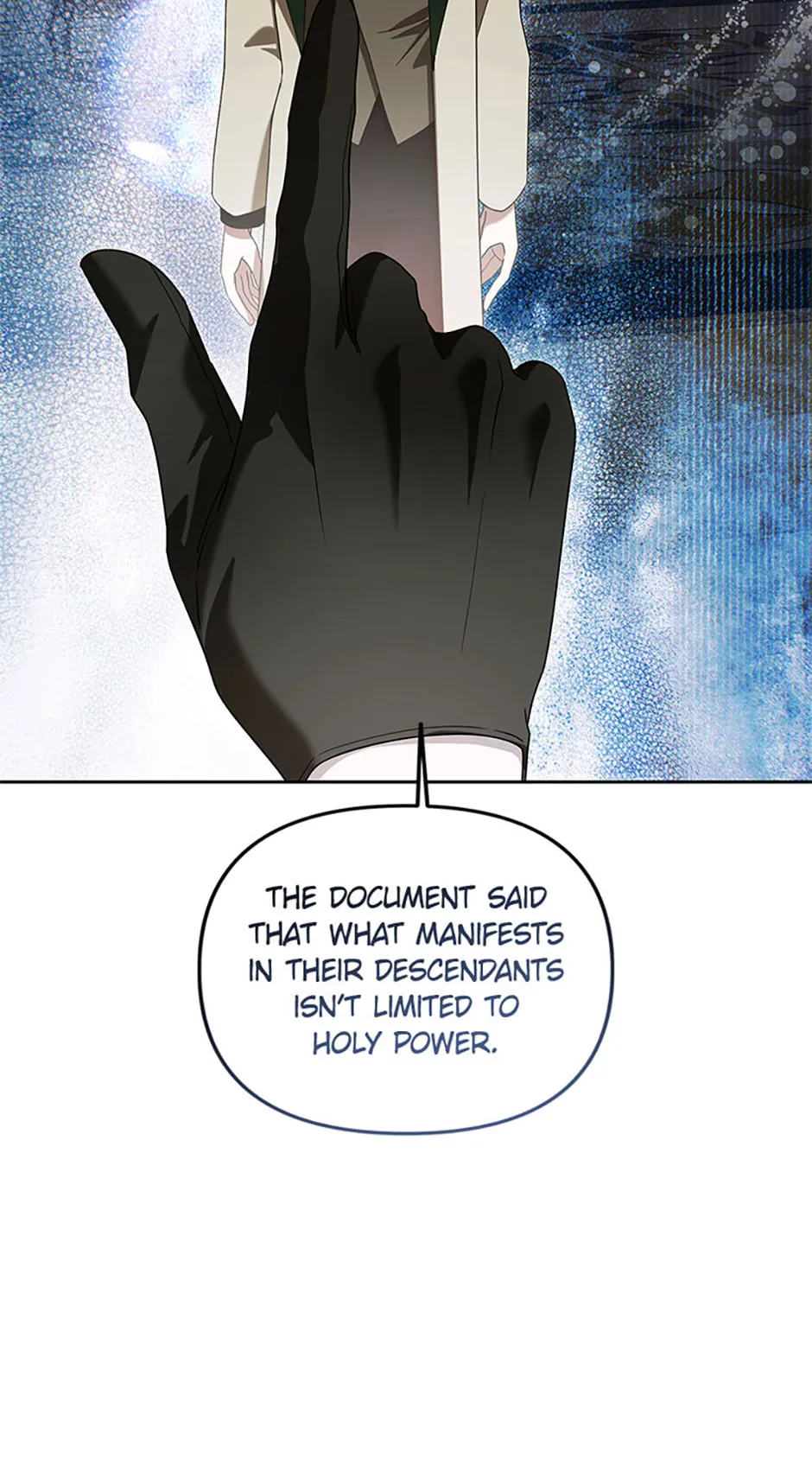 Read Please Obsess Over Me chapter 78 image 77 on Lezhin