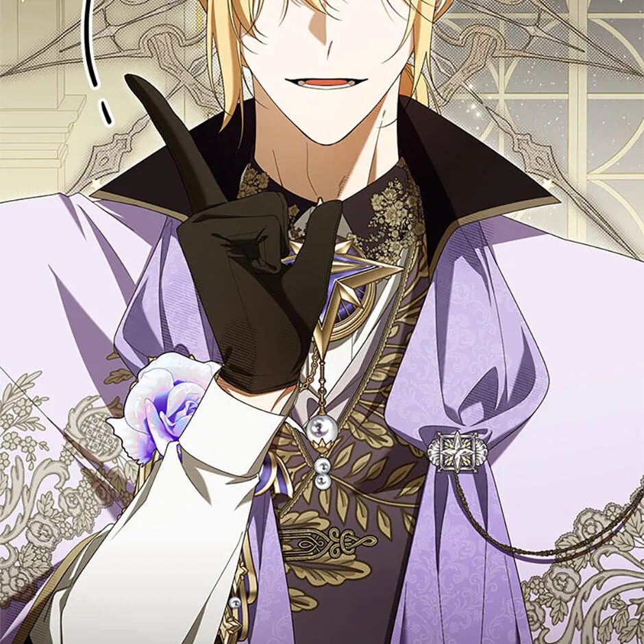 Read Please Obsess Over Me chapter 78 image 86 on Lezhin