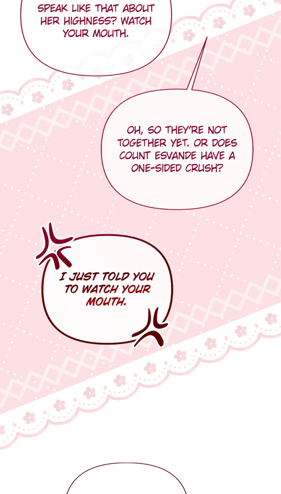Read Please Obsess Over Me chapter 78 image 9 on Lezhin