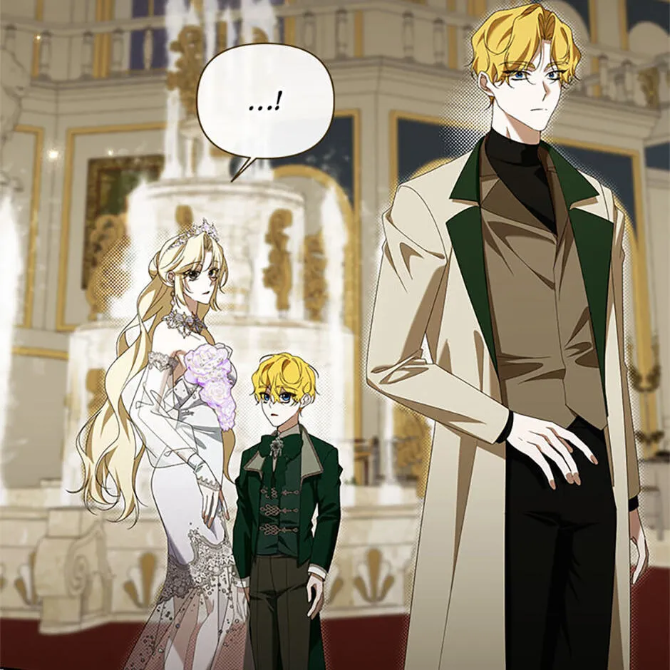 Read Please Obsess Over Me chapter 78 image 95 on Lezhin