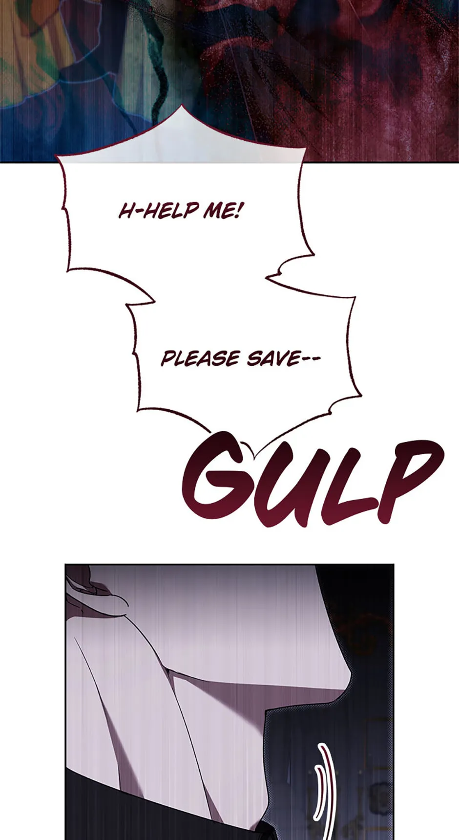 Read Please Obsess Over Me chapter 79 image 1 on Lezhin