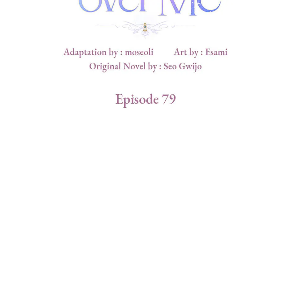 Read Please Obsess Over Me chapter 79 image 11 on Lezhin