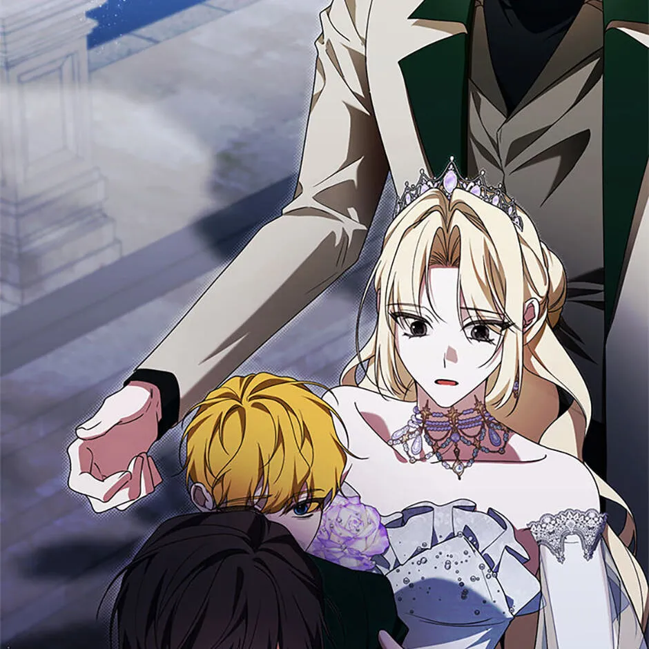 Read Please Obsess Over Me chapter 79 image 127 on Lezhin