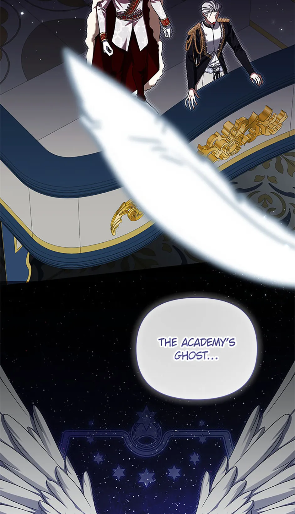 Read Please Obsess Over Me chapter 79 image 135 on Lezhin