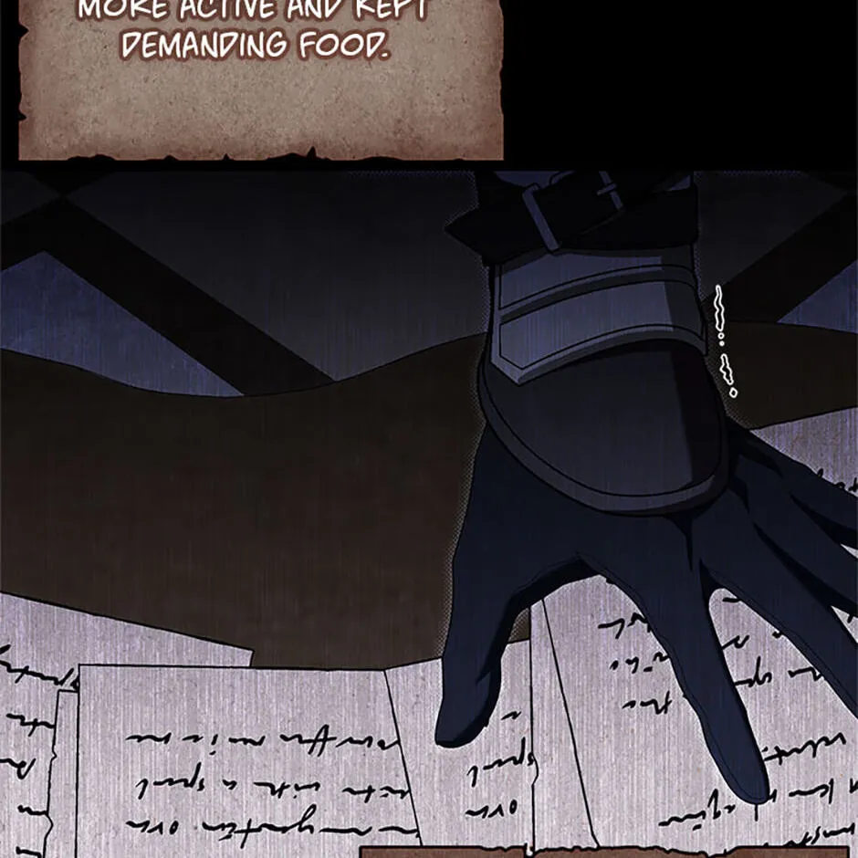 Read Please Obsess Over Me chapter 79 image 15 on Lezhin